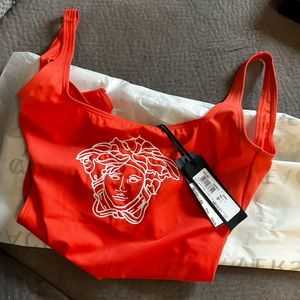 Versace Swim